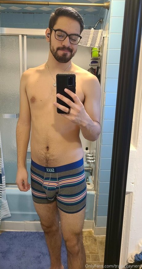 tragicgaynerd exklusive freie galerie