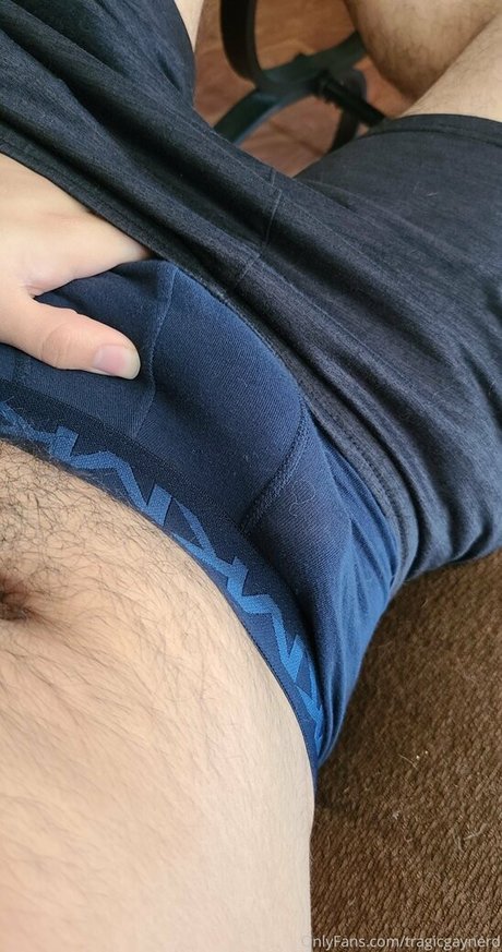tragicgaynerd xxx nackt foto