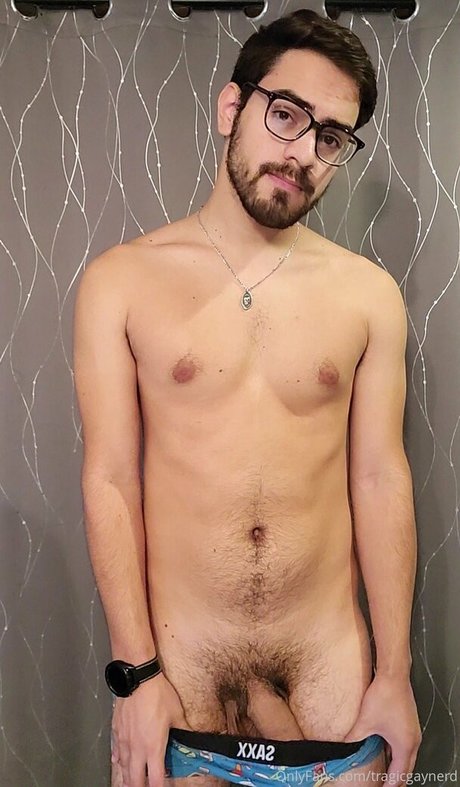 tragicgaynerd hübsche nacktheit fotos
