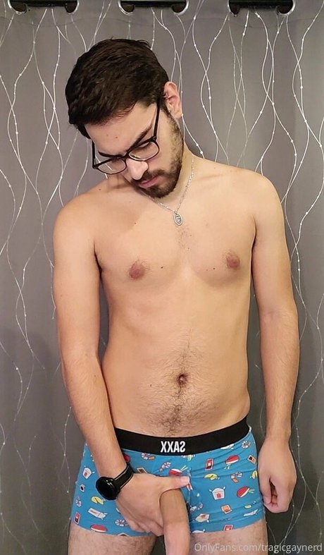 tragicgaynerd nackt nette galerie