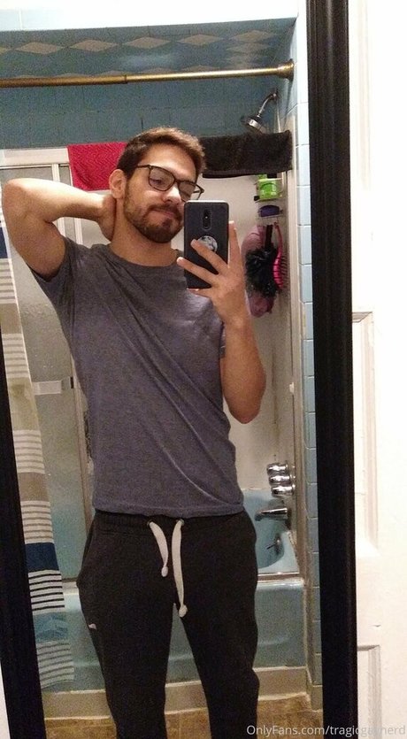 tragicgaynerd Bilder