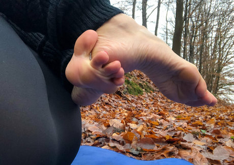 sofiaforfeet kostenlose nackte archiv