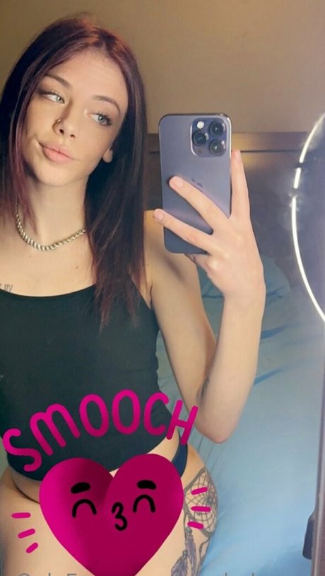 breebaby xox nette bild