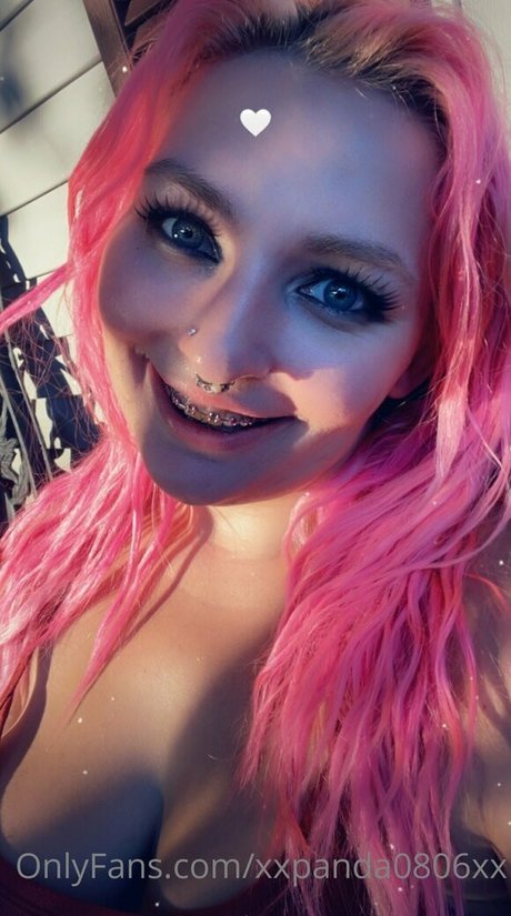 xxpanda0806xx nackt heiße fotos