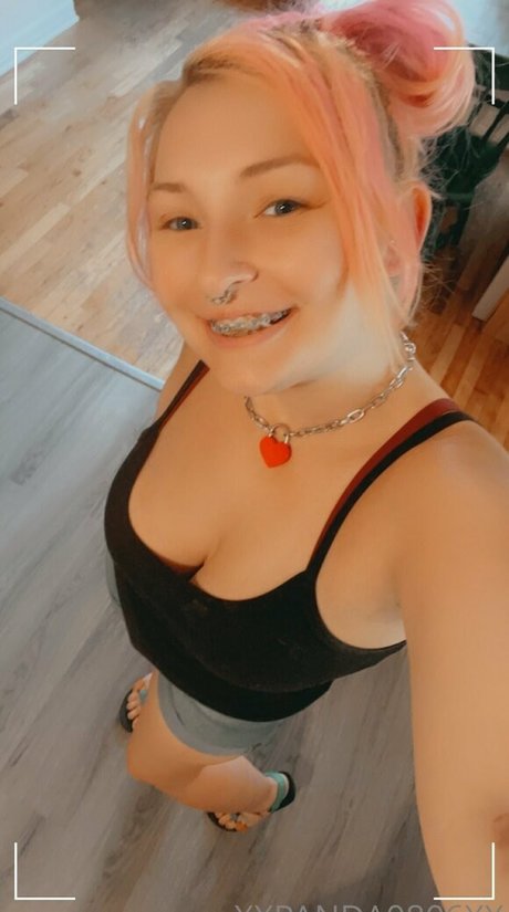 xxpanda0806xx pornostar galerie