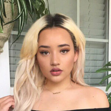 Kim Johannson porno schöne foto