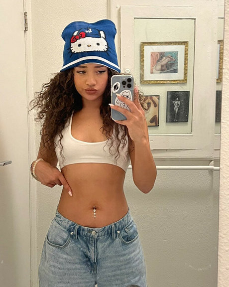 Kim Johannson kostenlose exklusive bilder