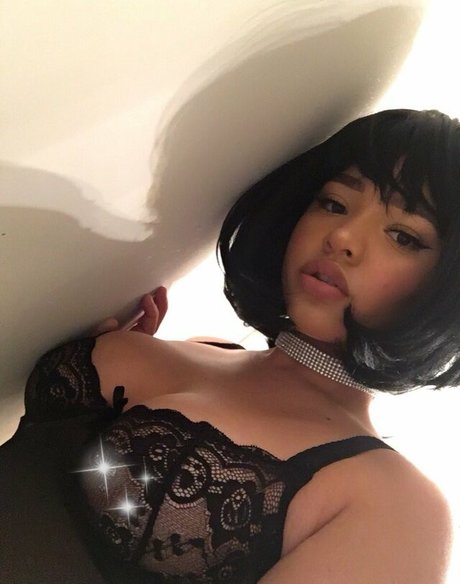 Kim Johannson nackt hd fotos