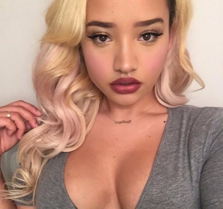 Kim Johannson porno foto