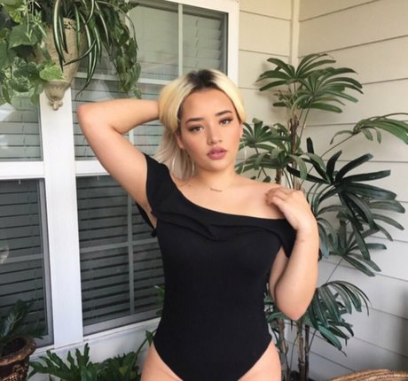 Kim Johannson pornostar kunst bild