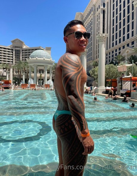 christianocean beste bilder