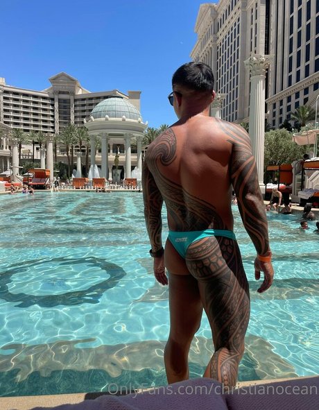 christianocean hd pornostar galerie