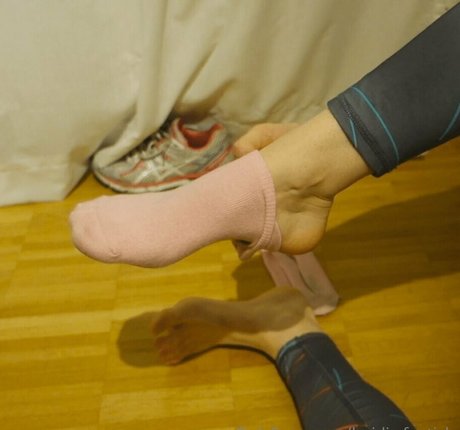 heidis feetish porno hübsche foto