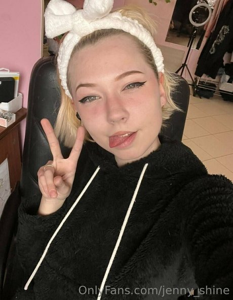 jenny shine porno pornostar galerie