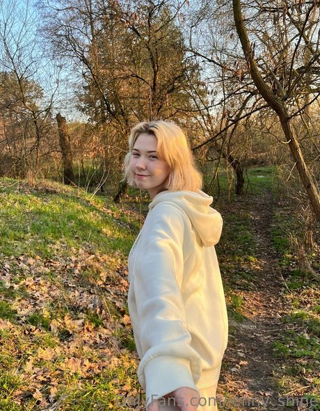 jenny shine model nackt foto