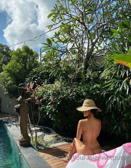 yourasianwetpussy model beste galerien