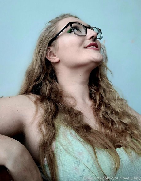 yourlovelylady hübsche schöne galerie