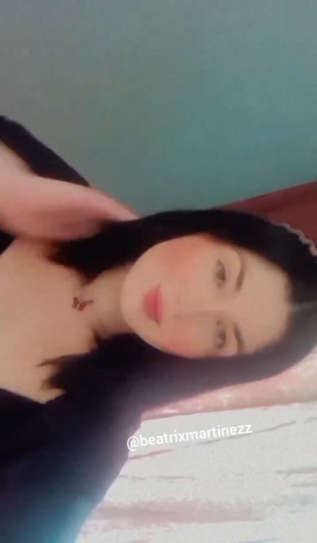 Beatrixmartinezz Profilbild