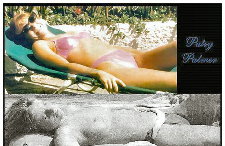 Patsy Palmer xxx nacktheit bilder