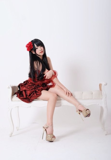 Ola Aphrodite beste xxx foto