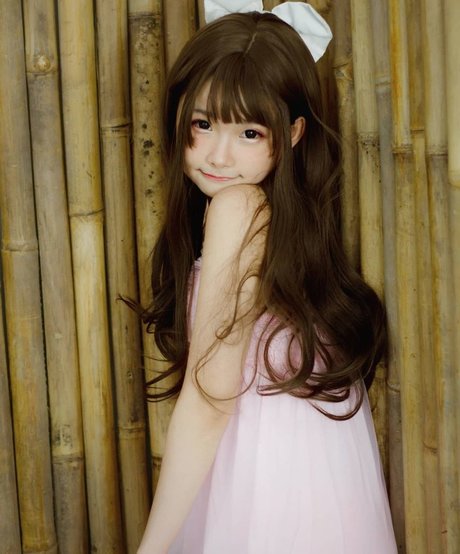 Ola Aphrodite nackt erwachsene fotos