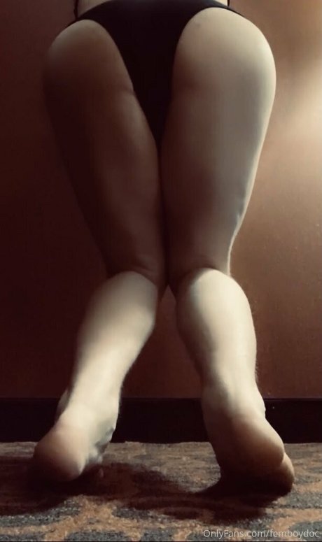 femboydoc heiße nacktheit foto