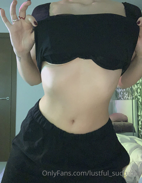 lustful succubus erotische exklusive galerie