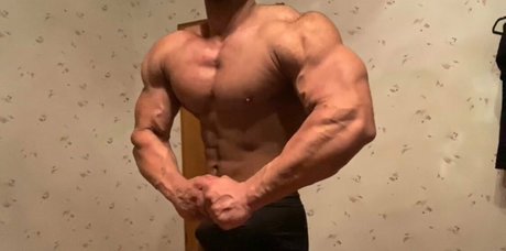 flexmusclegod hd nackte galerie