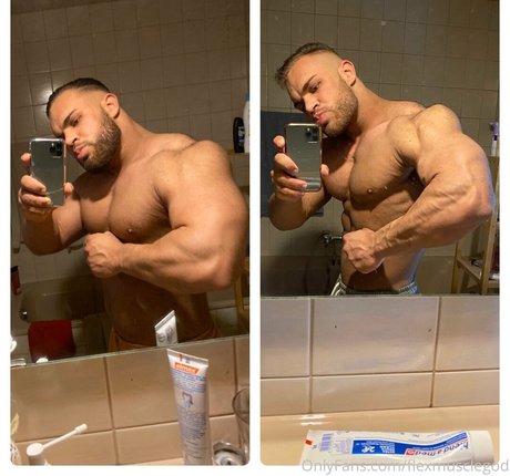 flexmusclegod schöne pornografische galerien