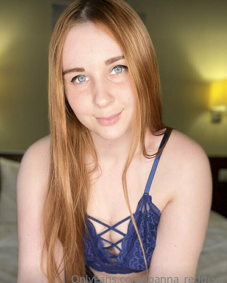 ioanna reddevil Bilder