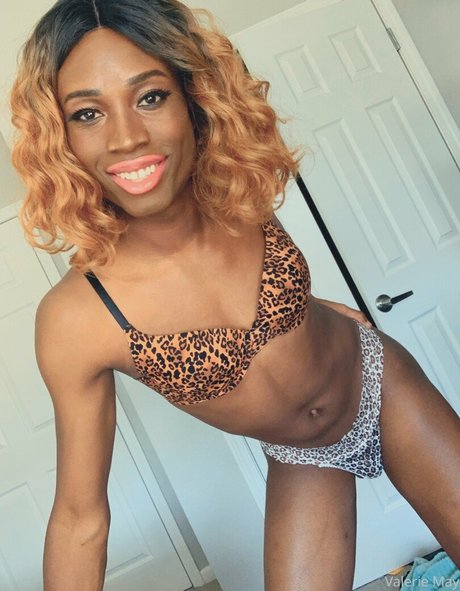 Itsvaleriemay porno nackt archiv