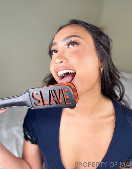 Queen Mai hd erotische archiv