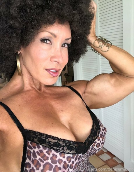 Denise Masino nacktheit erwachsene fotos