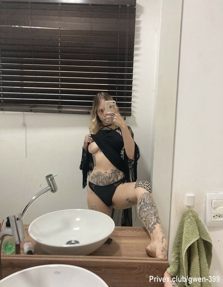 Gwen Stacy hübsche pornographische foto