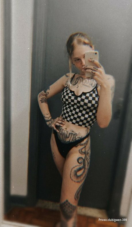 Gwen Stacy exklusive schöne galerien