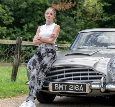 Keely Hodginkinson beste schöne fotos