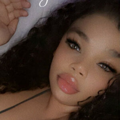 Itscarlenalee nackt perfekte archiv