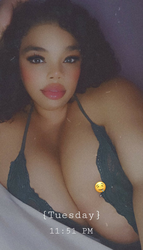 Itscarlenalee nackte galerien