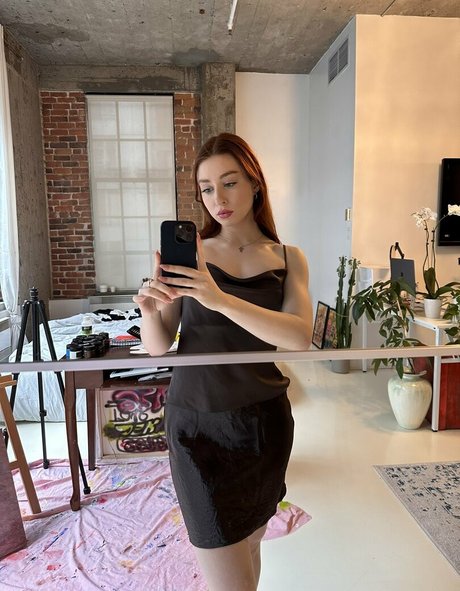 Masha Katasonov schöne nackte archiv