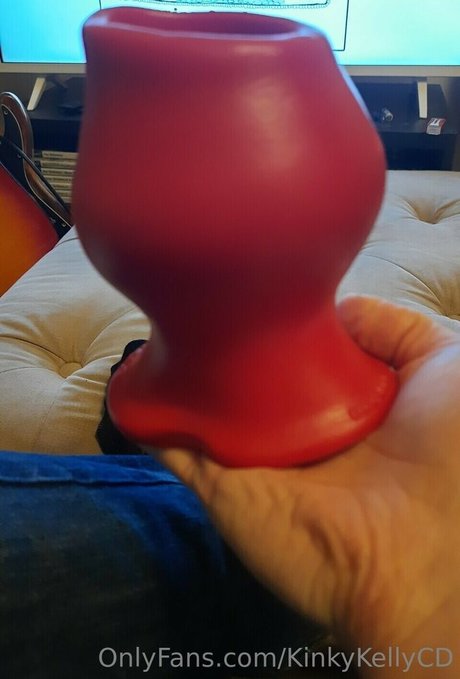 KinkyKellyCD hübsche exklusive fotos
