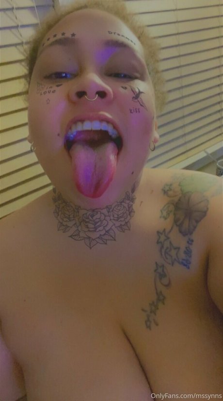 mssynns heiße top bild