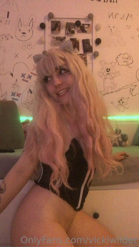 Vickiwilder kostenlose exklusive galerien