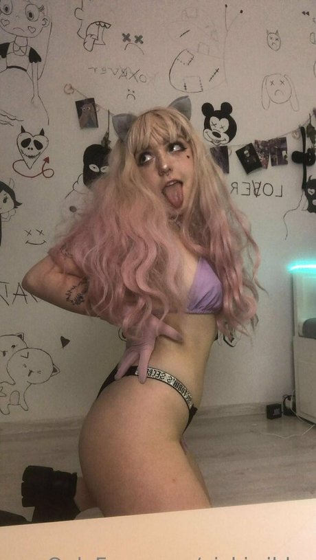 Vickiwilder porno heiße archiv