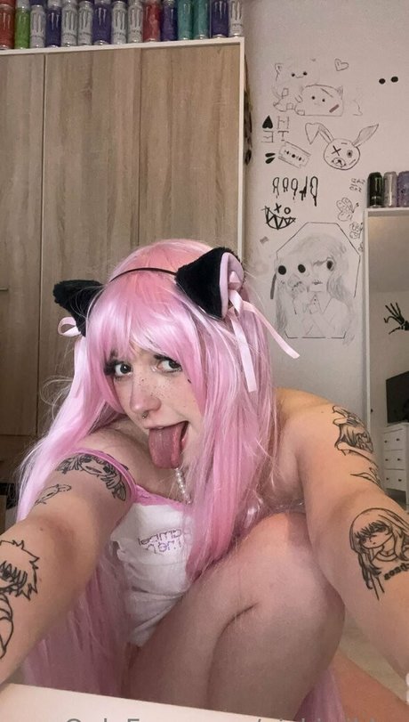 Vickiwilder top nackte foto