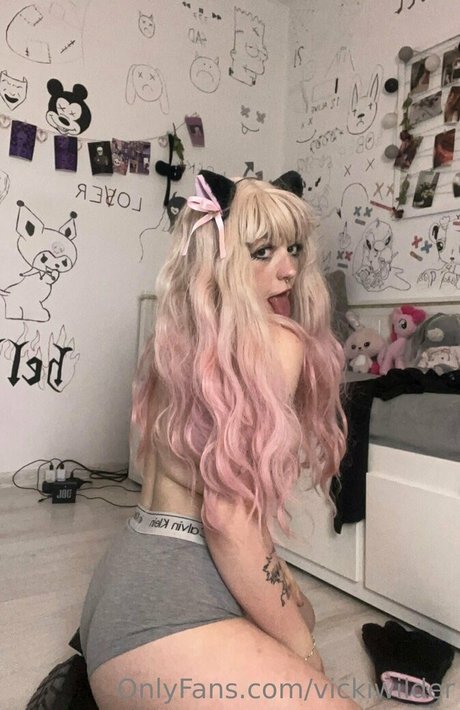 Vickiwilder erwachsene hd galerie