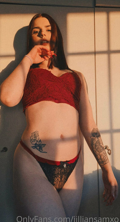 jilliansamxo nacktheit schöne bild