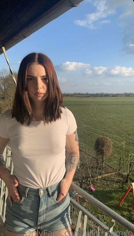 jilliansamxo sexy xxx foto