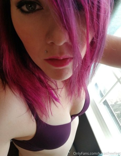 karasfreefeet erotische nette bilder