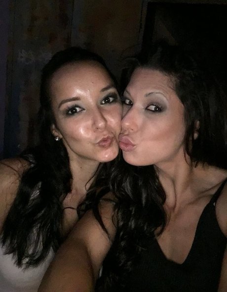 francysbelle xxx nette foto