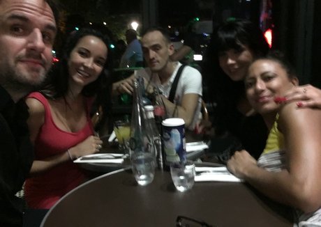 francysbelle schauspielerin kunst bilder